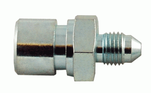 Brake & Power Steering Fittings, Adapters, & Lines